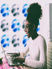 The team at Digibiashara working | Who We Are — About Digibiashara (digibiashara.co.ke)