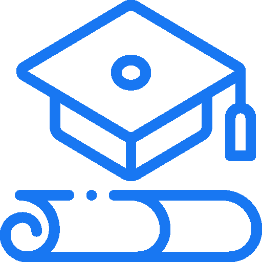Icon for Education Sector — Digibiashara