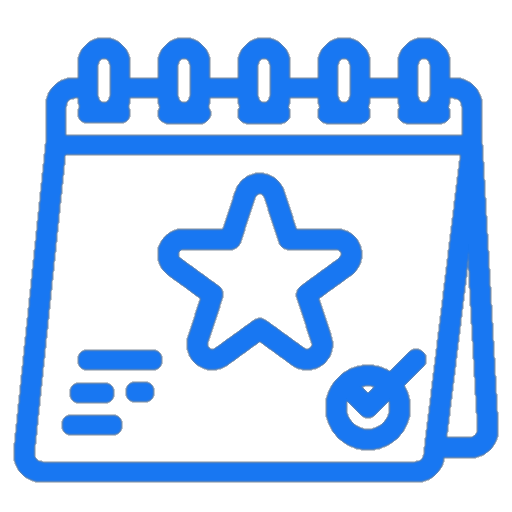 Icon for Events Sector — Digibiashara