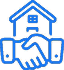 Icon for Real Estate Sector — Digibiashara