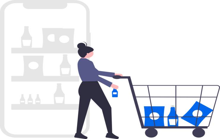 Digibiashara (digibiashara.co.ke) eCommerce Development Service