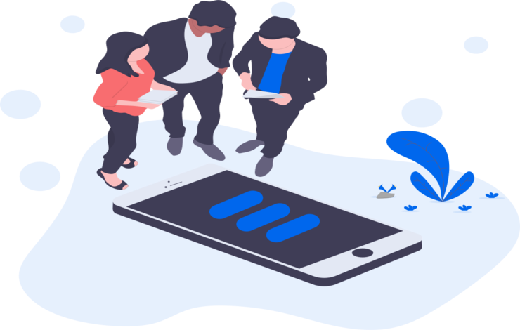 Digibiashara (digibiashara.co.ke) Mobile App Development Service
