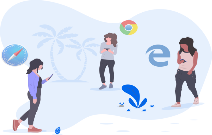 Digibiashara (digibiashara.co.ke) Web Development Service